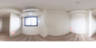 S-RESIDENCE名駅北alesia 1401 【愛知県名古屋駅】 の間取り図