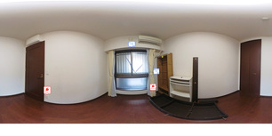 コスモシティ神戸本山 1121 【兵庫県摂津本山駅】 の間取り図