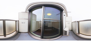 プリズム東習志野B棟 303 【千葉県実籾駅】 の間取り図