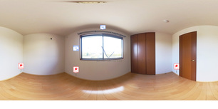 エトワール A102 【福岡県西太刀洗駅】 の間取り図