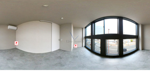 ベリッシモ大野城 A 【福岡県JR大野城駅】 の間取り図