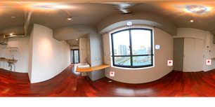 trias 212 502 【東京都東京メトロ千代田線　北千住駅】 の間取り図