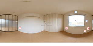 グラン・シャリオ C202 【栃木県小山駅】 の間取り図