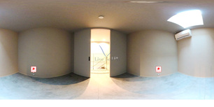 ベリッシモ大野城 B 【福岡県JR大野城駅】 の間取り図