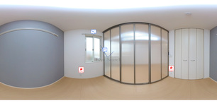 グラン・シャリオ E203 【栃木県小山駅】 の間取り図