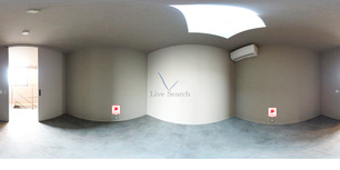 ベリッシモ大野城 C 【福岡県JR大野城駅】 の間取り図