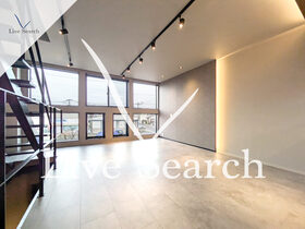 ベリッシモ大野城 C 【福岡県JR大野城駅】 の間取り図