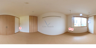 グランモアエクセル 202 【栃木県小山駅】 の間取り図