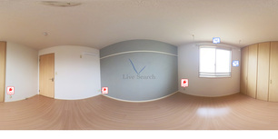 Wind court L 203 【神奈川県伊勢原駅】 の間取り図