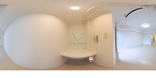 ビバリーホームズ石神井台 104 【東京都西武新宿線 / 武蔵関駅】 の間取り図