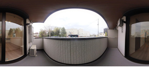 La Maison 表町 102 【群馬県前橋駅】 の間取り図