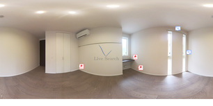 エスポアコリーヌ 102 【神奈川県柿生駅】 の間取り図