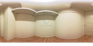 シャーメゾンフゥ 202 【奈良県生駒】 の間取り図