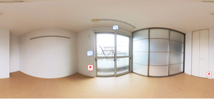 プランドール　アーク 103 【大阪府南海電鉄泉北線　深井駅　徒歩21分】 の間取り図