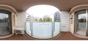 CORVAL大森 307 【東京都大森】 の間取り図