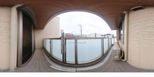 アスターミキ 202 【神奈川県向ヶ丘遊園】 の間取り図