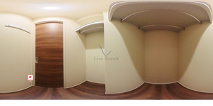 アスターミキ 306 【神奈川県向ヶ丘遊園】 の間取り図