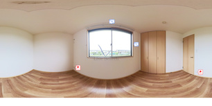 ラフィナートBC C105 【奈良県二階堂】 の間取り図