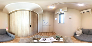 ジオエント駒込 703 【東京都駒込駅】 の間取り図