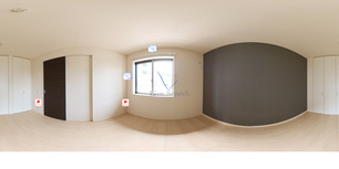 Bobheur　近江 102 【滋賀県八日市駅】 の間取り図