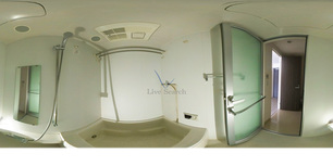 オーパスホームズ千駄木 704 【東京都西日暮里】 の間取り図