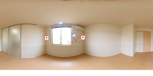 ポナールC 103 【群馬県中央前橋駅】 の間取り図