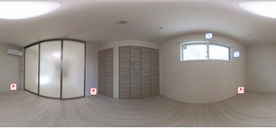 D-RESISIA大橋  102 【群馬県北高崎駅】 の間取り図