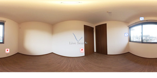 ユー・ハイツ塚口 201 【兵庫県阪急電鉄阪急神戸線 塚口駅】 の間取り図