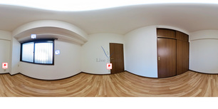 パークサイド琵琶里 102 【愛知県東枇杷島駅】 の間取り図