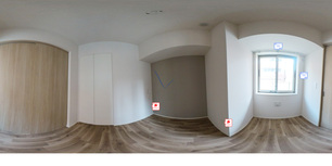 ASMACI MAISON両国Ⅱ 403 【東京都菊川】 の間取り図