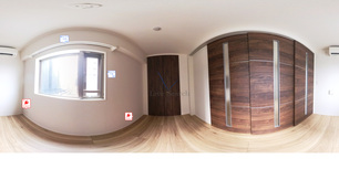 オーパスホームズ大泉学園Ⅰ 401 【東京都大泉学園】 の間取り図