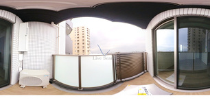 オーパスホームズ大泉学園Ⅰ 603 【東京都大泉学園】 の間取り図