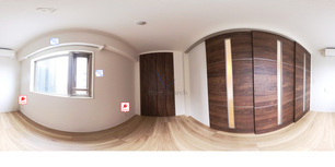 オーパスホームズ大泉学園Ⅰ 801 【東京都大泉学園】 の間取り図