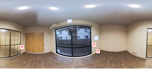 タウンコートD 102 【神奈川県相模鉄道本線　瀬谷駅】 の間取り図