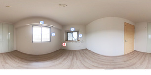 エルヴェール神戸本山アーバンライフ 1407 【兵庫県摂津本山駅】 の間取り図