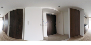 オーパスホームズ大泉学園Ⅱ 702 【東京都大泉学園】 の間取り図