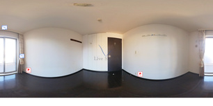 エイヴィスタワー西宮 603 【兵庫県阪神西宮駅】 の間取り図