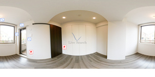 ヴェレーナ鶴見 103 【神奈川県JR鶴見駅】 の間取り図