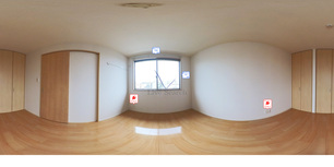 5410160シャーメゾン中之番 A202 【兵庫県山陽本線 大久保駅 徒歩22分 】 の間取り図