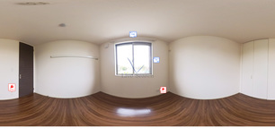 シャーメゾン　MORITA2 201 【大阪府大阪メトロ谷町線 長原駅 】 の間取り図