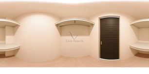 第6シンワマンション 102 【大阪府上新庄駅】 の間取り図