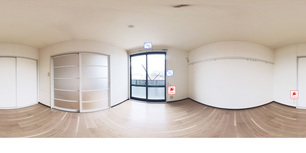 ラ・フォーレ河原 201 【兵庫県加古川駅】 の間取り図