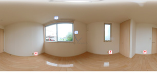 シャーメゾン紀水Ⅱ 107 【和歌山県和歌山駅】 の間取り図