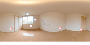 シャーメゾン紀水Ⅲ 108 【和歌山県和歌山駅】 の間取り図