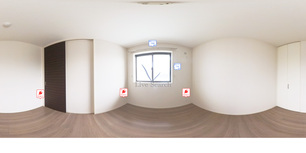 シャーメゾンHARU 205 【兵庫県東加古川駅】 の間取り図