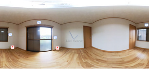 小路永一戸建て貸家（西片町）  【熊本県新八代駅】 の間取り図