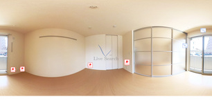 ヴィクトワール　壱番館  102 【神奈川県　南林間駅】 の間取り図