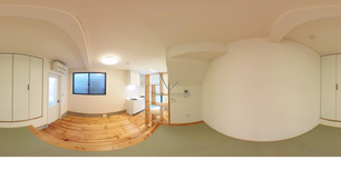 クラソ中野 1E 【東京都中野】 の間取り図