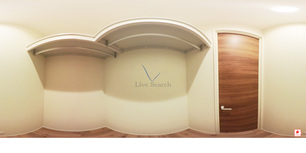 セントラル平沼橋 305 【神奈川県平沼橋駅】 の間取り図