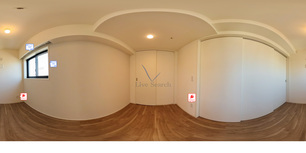 コスモグラシア浅草 1504 【東京都田原町】 の間取り図